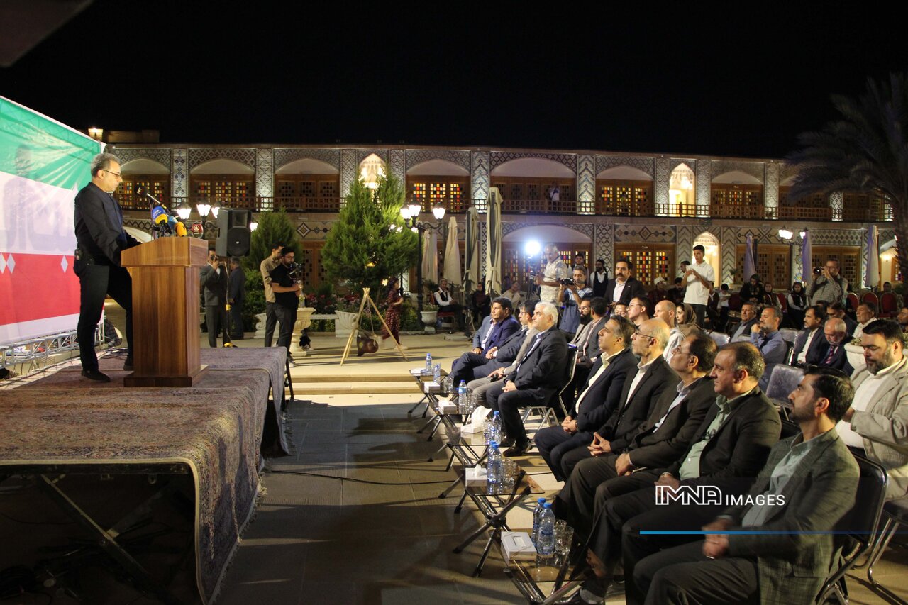 کرمان؛ استان ۱۰۰۰ فرصت پیش روی ایران