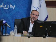 صدور اسناد یکی از اصلی‌ترین معضلات استان البرز است