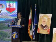 آغاز طرح ملی «آبخیز تا جالیز» در استان ایلام