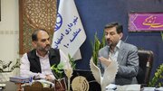 سامانه ارتباطات مردمی ۱۳۷ بازوی نظارتی پرتوان برای شهرداری است