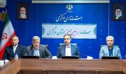 پیاده‌روی اربعین نماد اتحاد مسلمانان است