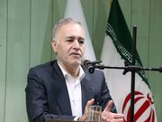 دولت چهاردهم نگاه ویژه‌ای به مسائل زیست‌محیطی دارد