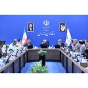 فعالیت در عملیات اجرایی پل سه‌راه جویبار شبانه‌روزی شود