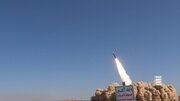 داستان موشک هایپرسونیک یمنی که اسرائیل را بهم ریخت