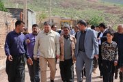 بازسازی روستاهای آسیب‌دیده با جدیت دنبال می‌شود / تسهیلات تا ۶۰۰ میلیون تومان برای نوسازی