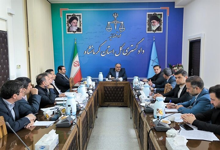 کاهش جمعیت کیفری از اولویت‌های اصلی دستگاه قضایی است