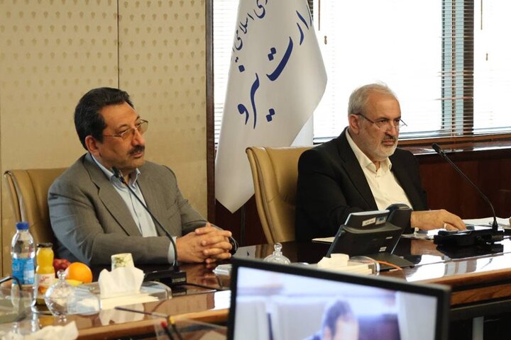 همکاری ۲ وزارتخانه برای مدیریت مصرف انرژی و جذب سرمایه