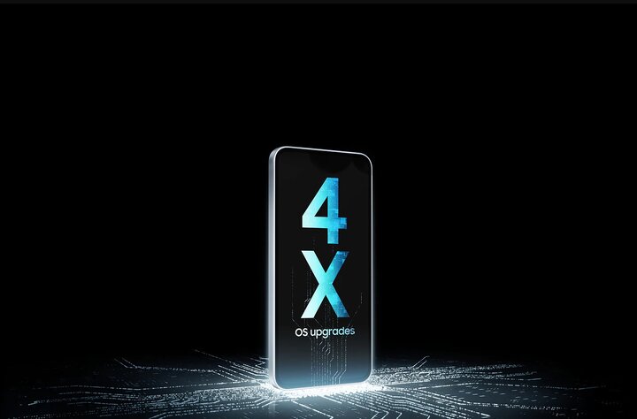 قیمت گوشی a۵۵ سامسونگ ۱۴ اردیبهشت + بررسی مشخصات و عکس Samsung galaxy A55