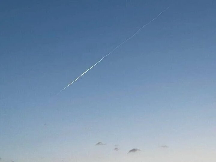 شلیک موشک از یمن فرودگاه بن گوریون تل‌آویو را تعطیل کرد