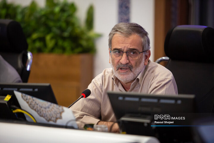  بی‌توجهی به روز آزادگان و روز خبرنگار جای انتقاد دارد