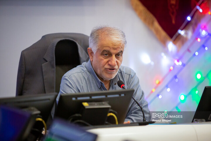 قطع رابطه خواهرخواندگی بارسلون با تل‌آویو قابل تقدیر است