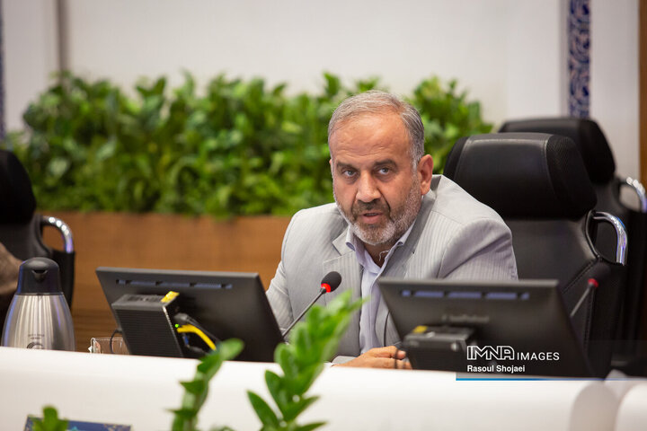 ایران اسلامی در تمام عرصه‌ها پای یاوه‌گویی‌های دشمن ایستاده است