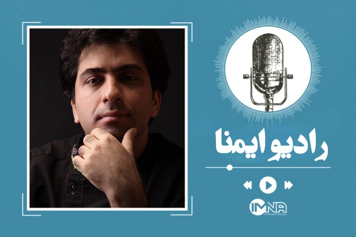 دانلود آهنگ «به من آموختی» با صدای محمد معتمدی