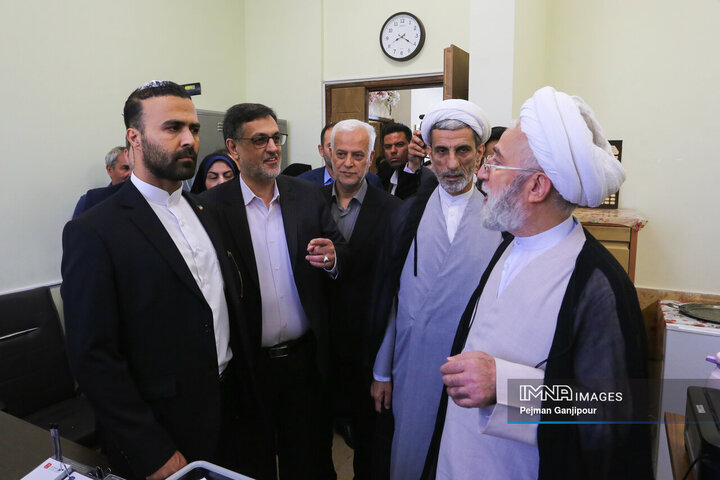 افتتاح مجتمع شناسایی و کاهش آسیب‌های اجتماعی شوق زندگی