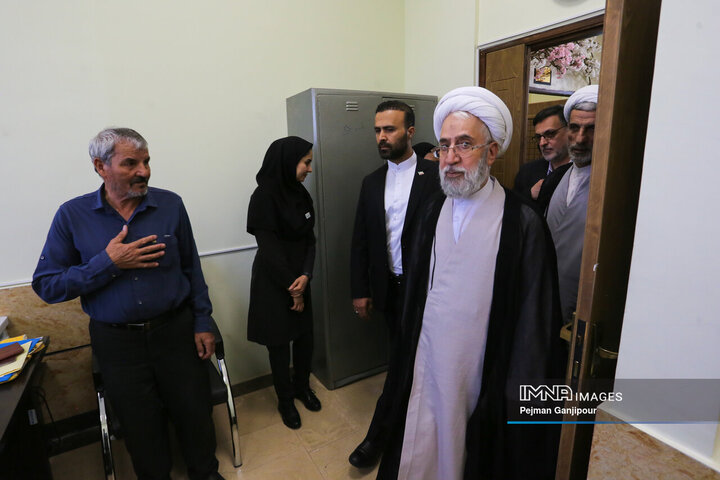 افتتاح مجتمع شناسایی و کاهش آسیب‌های اجتماعی شوق زندگی