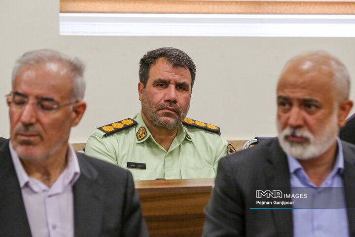 افتتاح مجتمع شناسایی و کاهش آسیب‌های اجتماعی شوق زندگی