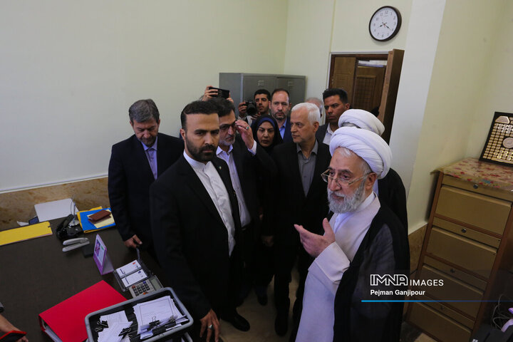 افتتاح مجتمع شناسایی و کاهش آسیب‌های اجتماعی شوق زندگی