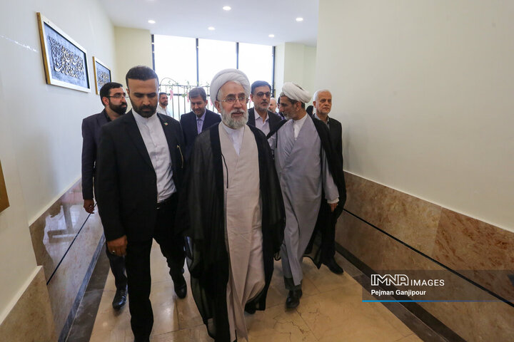 افتتاح مجتمع شناسایی و کاهش آسیب‌های اجتماعی شوق زندگی