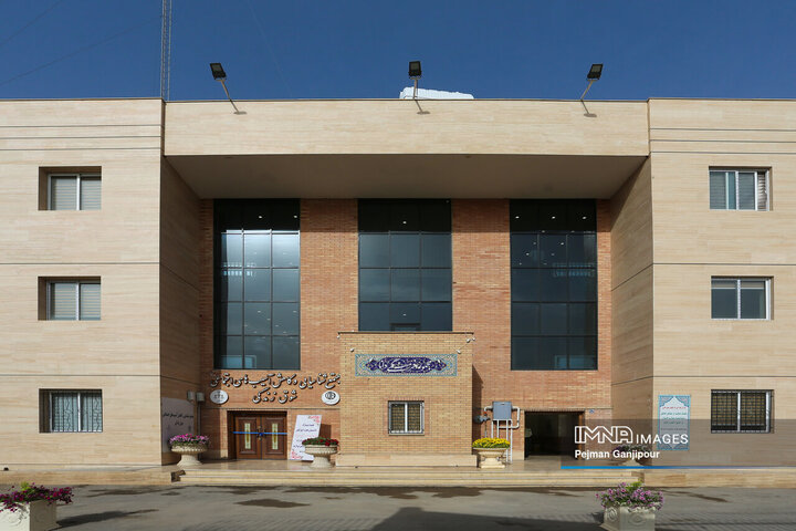 افتتاح مجتمع شناسایی و کاهش آسیب‌های اجتماعی شوق زندگی