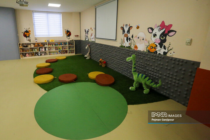 افتتاح مجتمع شناسایی و کاهش آسیب‌های اجتماعی شوق زندگی