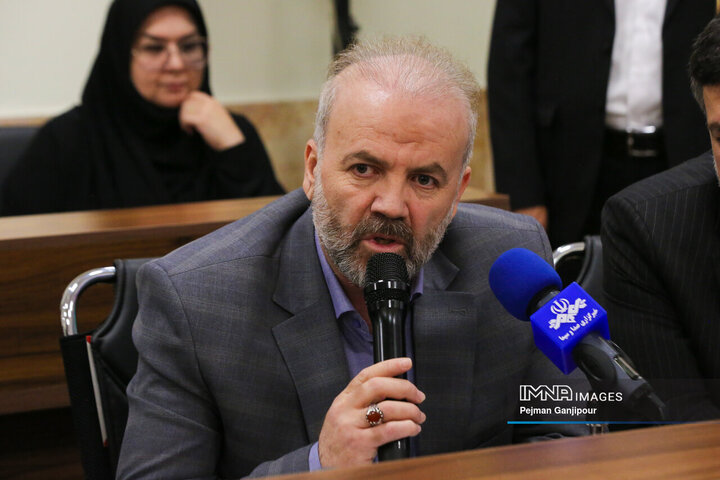 افتتاح مجتمع شناسایی و کاهش آسیب‌های اجتماعی شوق زندگی