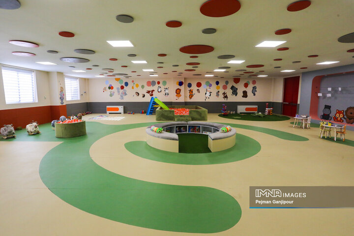 افتتاح مجتمع شناسایی و کاهش آسیب‌های اجتماعی شوق زندگی