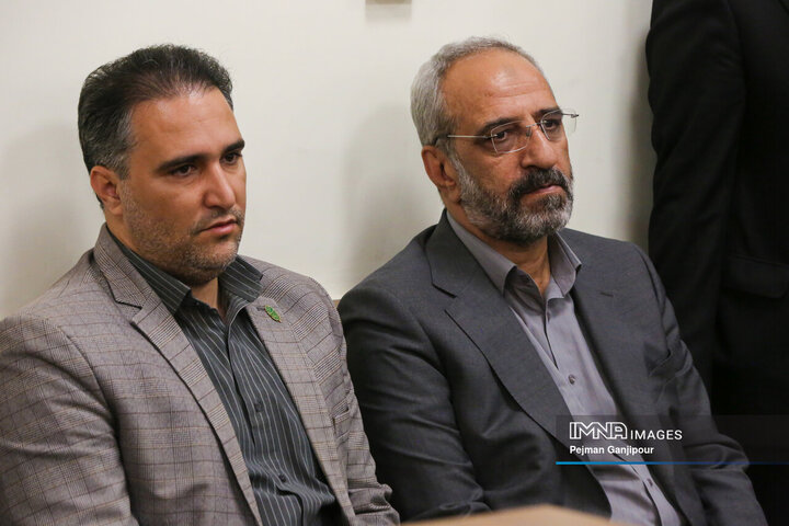 افتتاح مجتمع شناسایی و کاهش آسیب‌های اجتماعی شوق زندگی