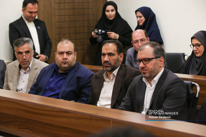 افتتاح مجتمع شناسایی و کاهش آسیب‌های اجتماعی شوق زندگی