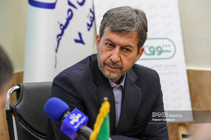 افتتاح مجتمع شناسایی و کاهش آسیب‌های اجتماعی شوق زندگی