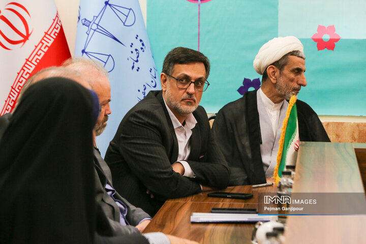 افتتاح مجتمع شناسایی و کاهش آسیب‌های اجتماعی شوق زندگی