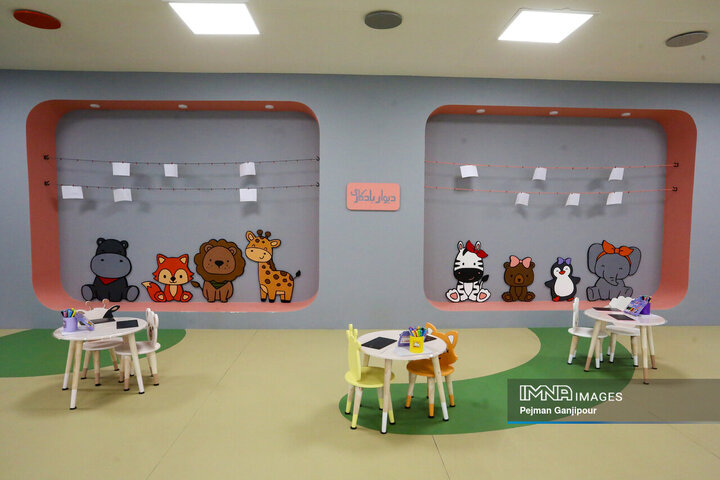 افتتاح مجتمع شناسایی و کاهش آسیب‌های اجتماعی شوق زندگی