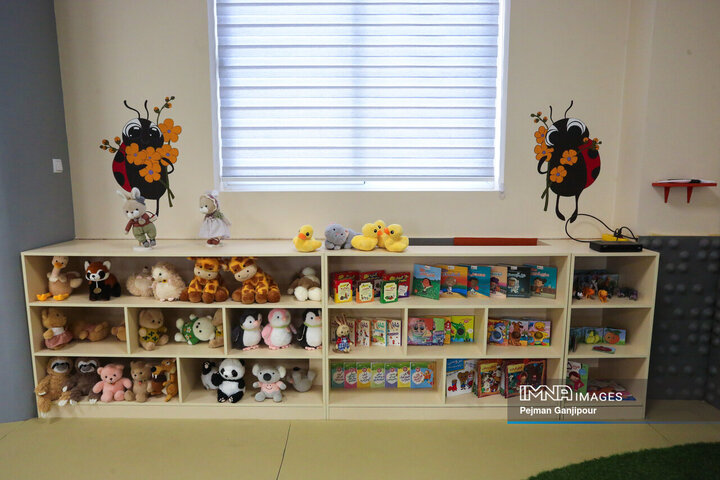 افتتاح مجتمع شناسایی و کاهش آسیب‌های اجتماعی شوق زندگی