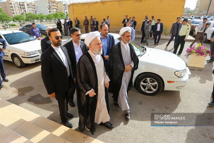 افتتاح مجتمع شناسایی و کاهش آسیب‌های اجتماعی شوق زندگی