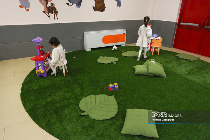 افتتاح مجتمع شناسایی و کاهش آسیب‌های اجتماعی شوق زندگی