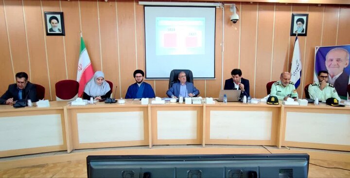 کهگیلویه و بویراحمد به انبار کالاهای مکشوفه نیاز دارد