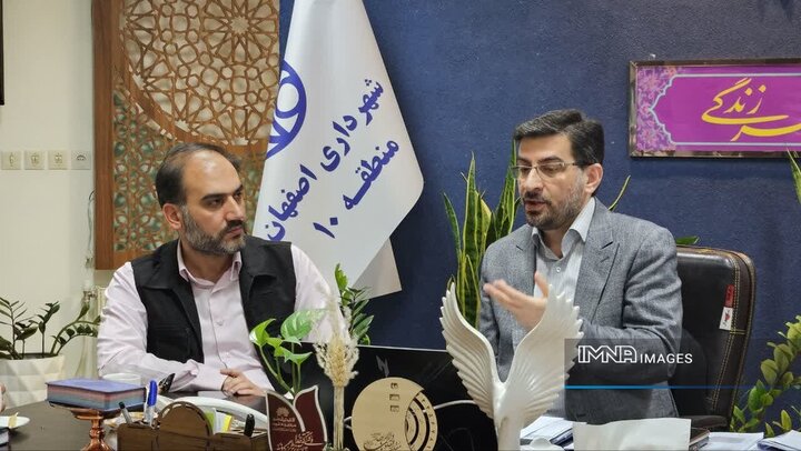 سامانه ارتباطات مردمی ۱۳۷ بازوی نظارتی پرتوان برای شهرداری است