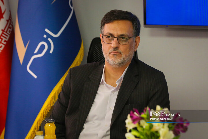 بازدید دادستان کل کشور از پالایشگاه غلات گلشهد