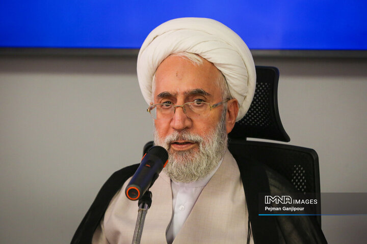 اغتشاشگران، تخریب‌گران، محرکان و تروریست‌ها عمال رژیم صهیونی هستند