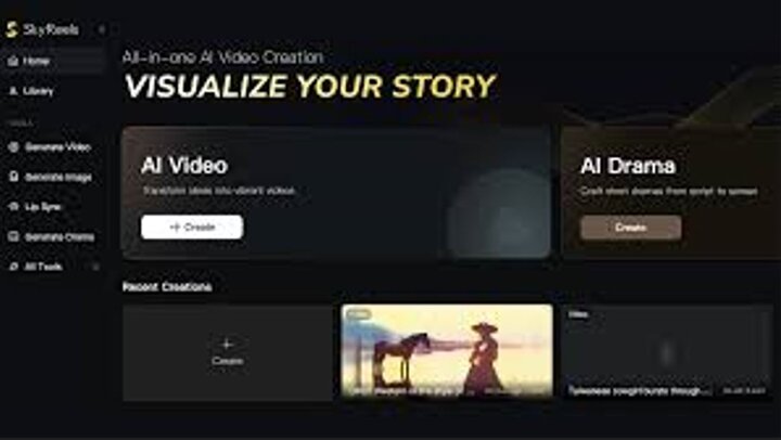 SkyReels؛ هوش مصنوعی که دنیای ویدئو را متحول می‌کند