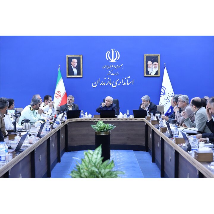 فعالیت در عملیات اجرایی پل سه‌راه جویبار شبانه‌روزی شود