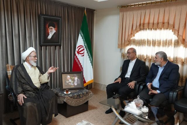 سفر رئیس‌جمهور به کرمانشاه؛ گامی تحول‌ساز با حضور ۱۸ وزیر و امضای تفاهم‌نامه‌های راهبردی