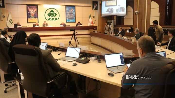 ۱۰۰۰ میلیارد تومان پروژه در شیراز کلید می‌خورد