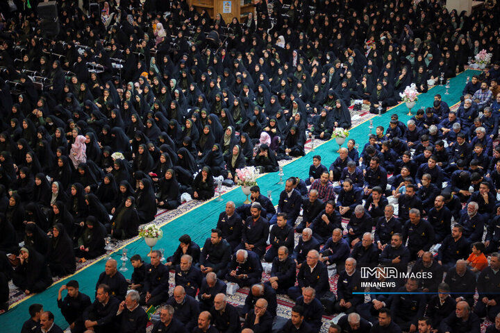 آیین بزرگداشت حضرت شاهچراغ(ع)