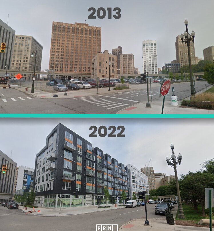 چالشهای اقتصادی و زیستمحیطی ناشی از سیاستهای پارکینگ در شهرها