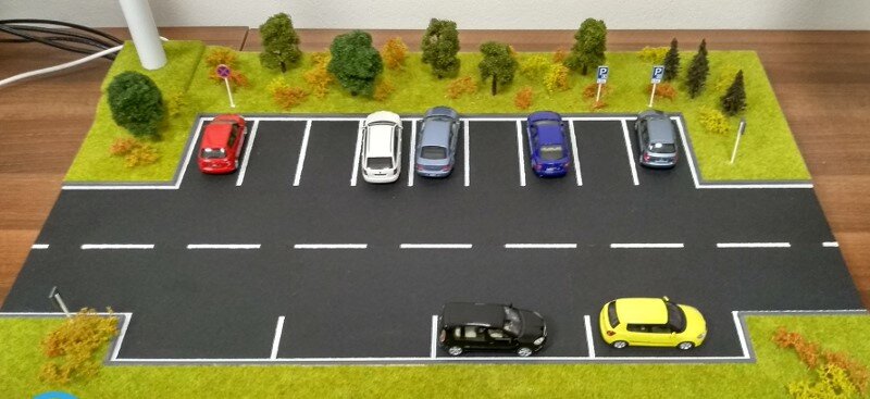 چالشهای اقتصادی و زیستمحیطی ناشی از سیاستهای پارکینگ در شهرها