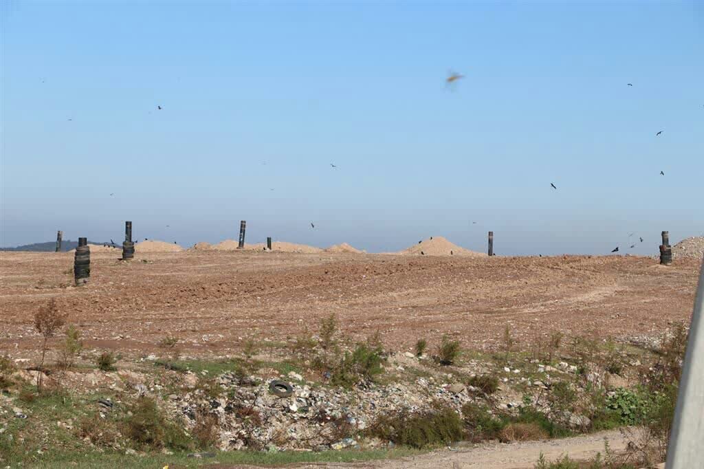 صفیره؛ از چالشهای محیط زیستی تا تلاش برای مدیریت مدرن پسماند
