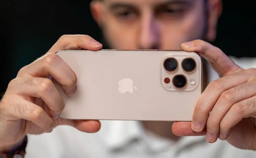 دوربین و قابلیت های تصویربرداری آیفون های سری ۱۶