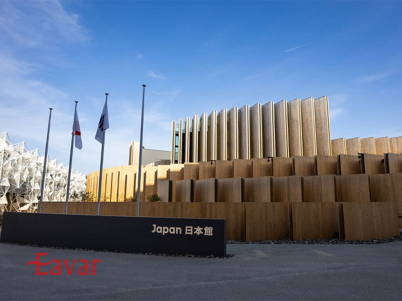 هرچیزی که باید درباره نمایشگاه اکسپو ژاپن 2025 باید بدانید