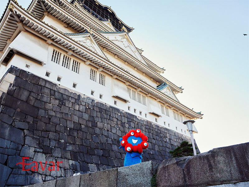 هرچیزی که باید درباره نمایشگاه اکسپو ژاپن 2025 باید بدانید