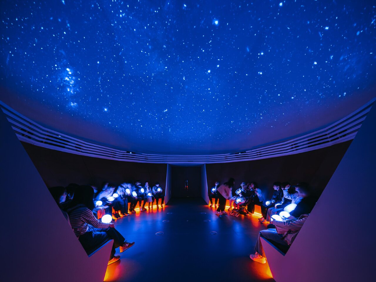 غرفه اقتصاد دایرهای هلند در اکسپو ۲۰۲۵ ژاپن + تصاویر